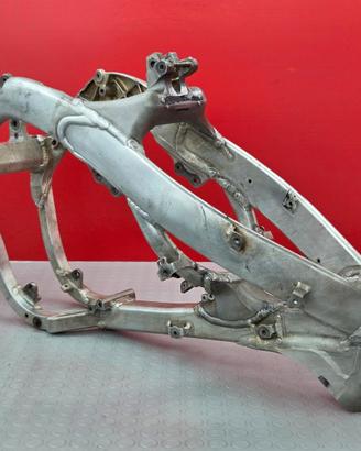 TELAIO MOTO KAWASAKI KXF 250 2011 2012 KX-F