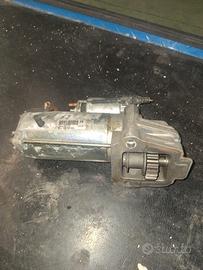 motorino avviamento Mondeo 2.0 TDCI 