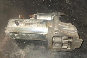 motorino avviamento Mondeo 2.0 TDCI 