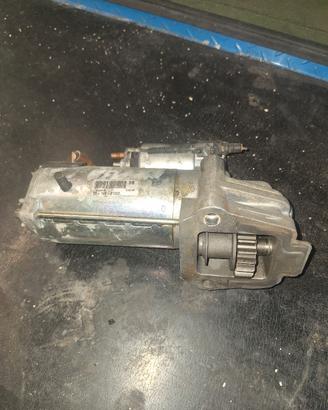 motorino avviamento Mondeo 2.0 TDCI 