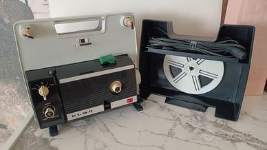 Proiettore ELMO mod GPE da 8mm