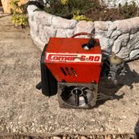 Motore pee go kart Comer 80 appena revisionato