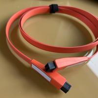 Cavo Lacie firewire 800 maschio