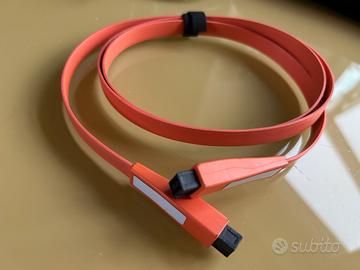 Cavo Lacie firewire 800 maschio