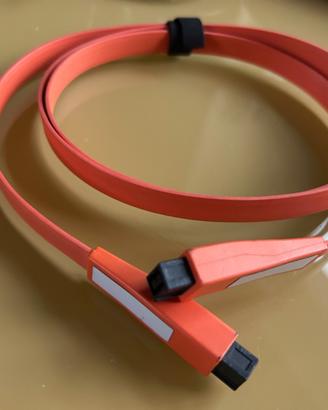 Cavo Lacie firewire 800 maschio