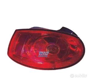 FANALE SINISTRO PER FIAT BRAVO 06-