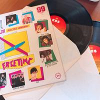 2 LP - Freetime 