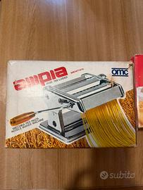 Macchina per pasta