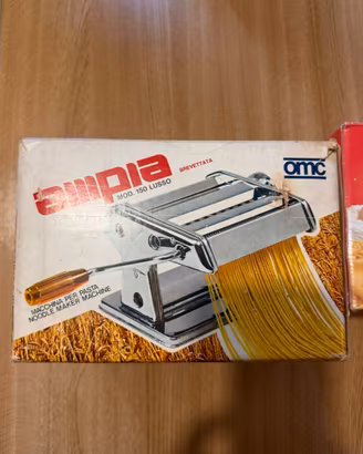 Macchina per pasta