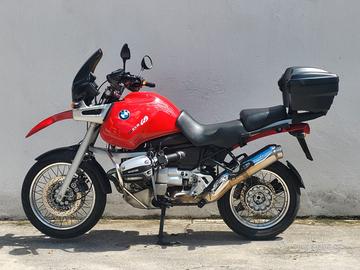 Bmw r 850 gs - 1999