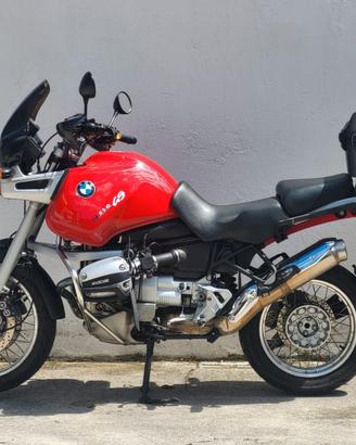Bmw r 850 gs - 1999