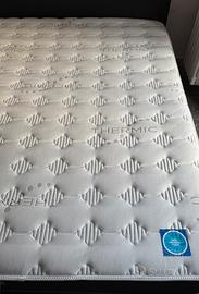 Materasso 180 x 200 cm - Mentor in Memory Foam