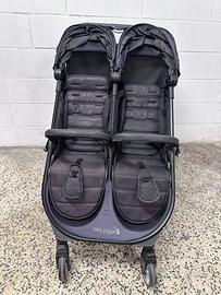 Baby Jogger Passeggino Gemellare City Tour Double