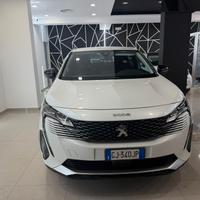 Peugeot 3008 BlueHDi 130 S&S EAT8 Allure