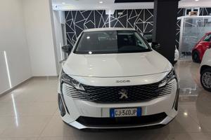 Peugeot 3008 BlueHDi 130 S&S EAT8 Allure