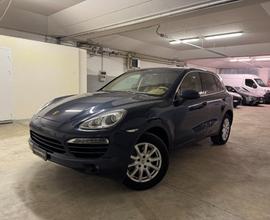 PORSCHE Cayenne 3.0 Diesel