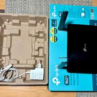Router TP-LINK
