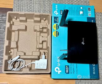 Router TP-LINK