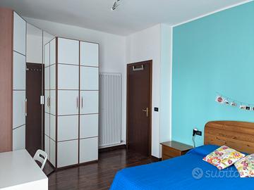 AMPIA MATRIMONIALE USO SINGOLA DAL 1o MAGGIO