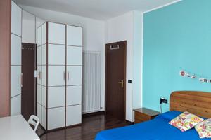 AMPIA MATRIMONIALE USO SINGOLA DAL 1o MAGGIO