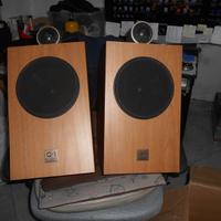 casse acustiche diffusori hi fi ONKYO Q1 speakers