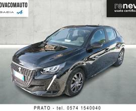 Peugeot 208 1.2 puretech Active Pack s&s 75cv