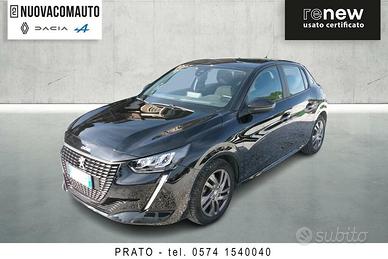 Peugeot 208 1.2 puretech Active Pack s&s 75cv