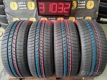 PNEUMATICI USATI 215 50 18 INVERNALI CON 80/90% BA