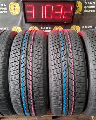 PNEUMATICI USATI 215 50 18 INVERNALI CON 80/90% BA