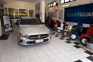 Mercedes-benz A 180 d Automatic Premium
