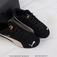 Puma Speedcat Og Sparco scarpa da ginnastica