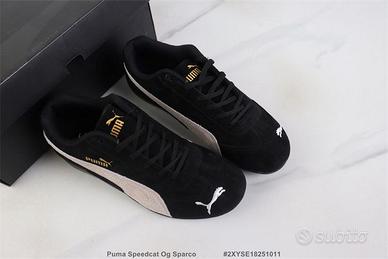 Puma Speedcat Og Sparco scarpa da ginnastica