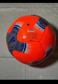 Pallone Adidas Uefa Europa league winter omb
