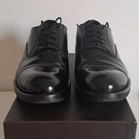 scarpe derby ago e spago