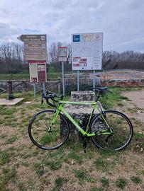 cannondale super six 56 