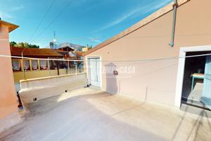 Terra-cielo a pochi passi dal mare