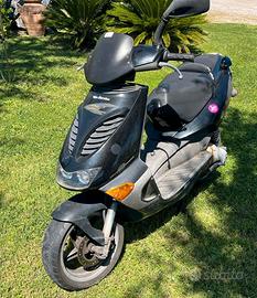 Aprilia SR 50