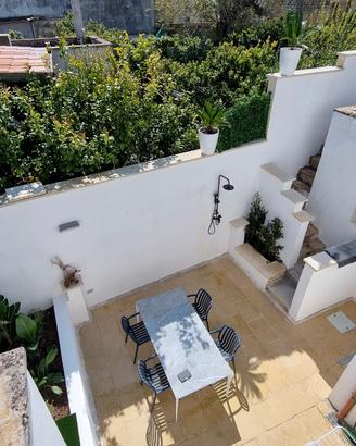 Casa indipendente vicino a Castro, Salento