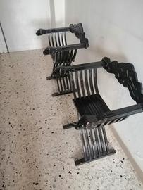 arredamento vintage 
