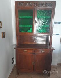 buffet vintage 