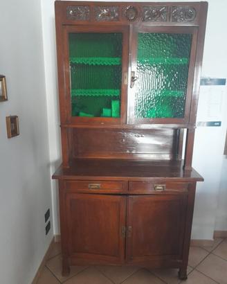 buffet vintage 