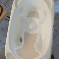 Vasca bagnetto bimbi