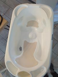 Vasca bagnetto bimbi