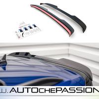 Prolungamento spoiler Volkswagen Tiguan R Mk2 Face