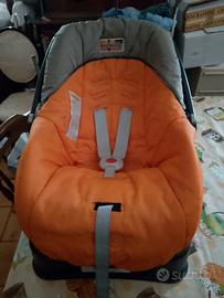seggiolino l'Angolo del vintage fasano via piave 1