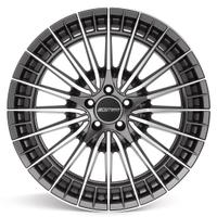 Cerchi in lega AUDI A3 A4 A5 A6 Q2 Q3 Q5 TT da 18