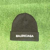 Cappello Balenciaga