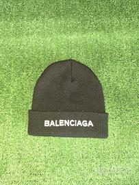Cappello Balenciaga