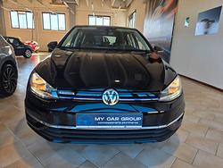 Volkswagen Golf 1.5 TGI 5p. Highline BlueMotion Te