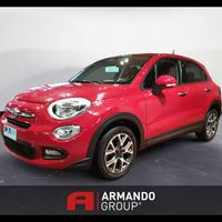 FIAT 500X 1.3 MultiJet 95 CV Pop Star